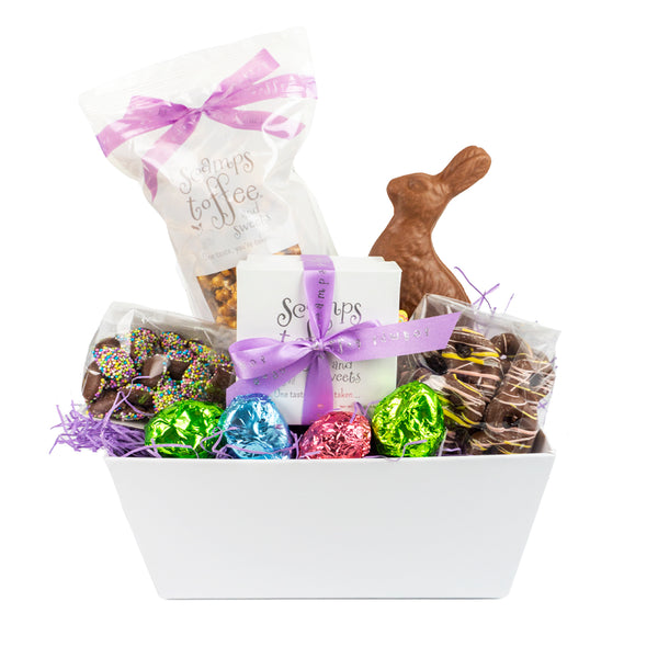 Scamps Medium Easter Basket