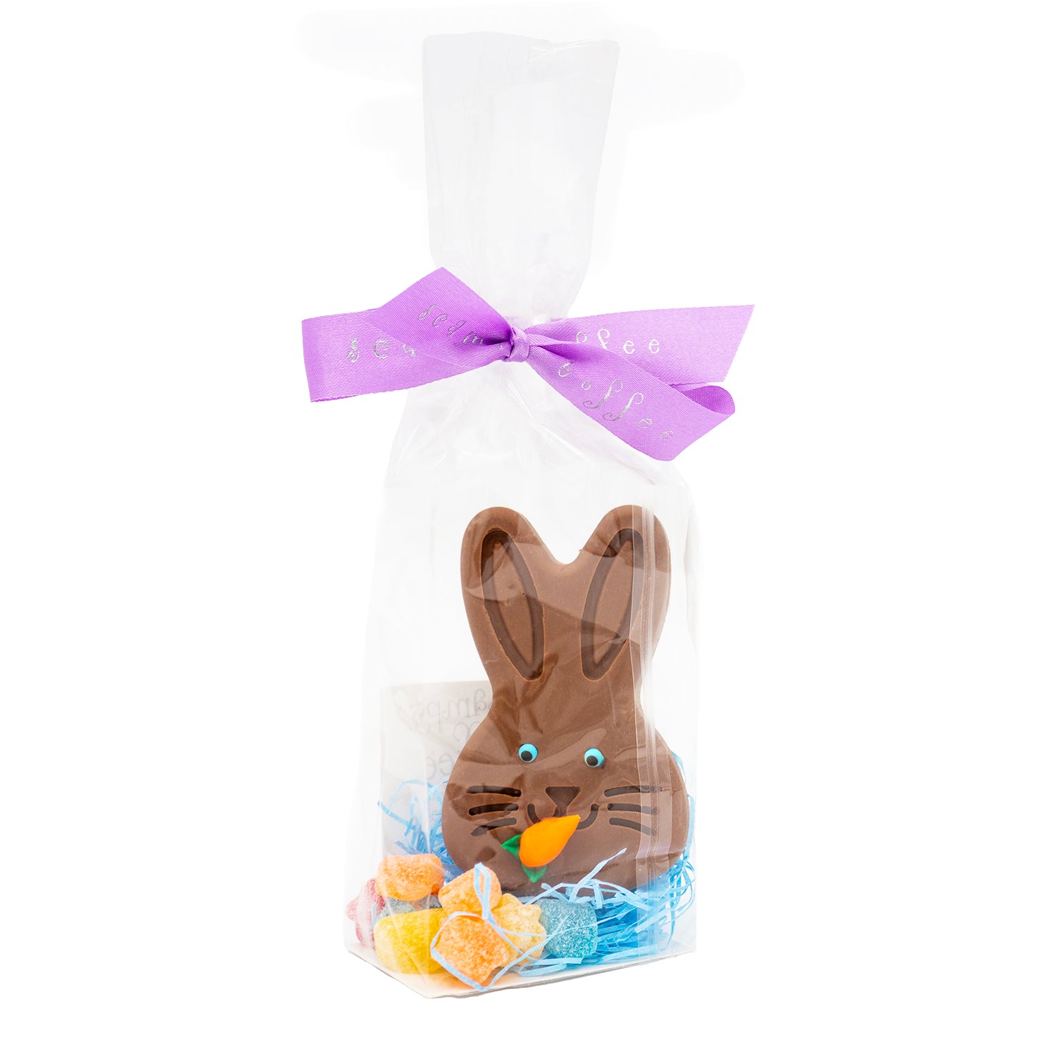 Easter Bunny Bag - Set of 3