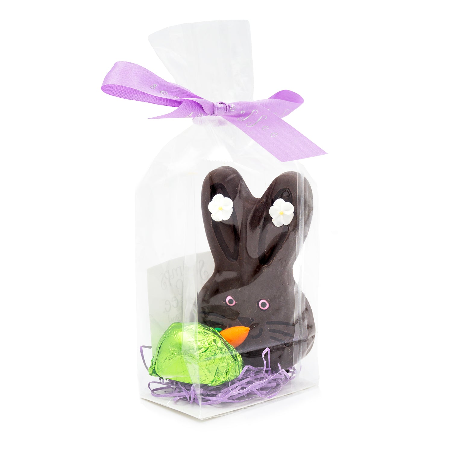 Easter Bunny Bag - Set of 3