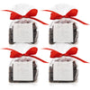 Valentine's Day - 4oz Toffee Bags - Set of 4