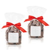 Valentine's Day - 8oz Toffee Bags - Set of 2